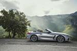 BMW Z4 M40i 2018 года (WW)